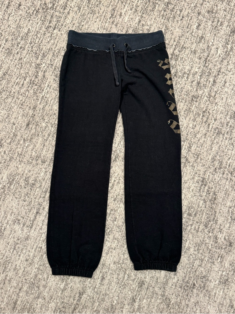 Y2K Vintage Guess Sweatpants
